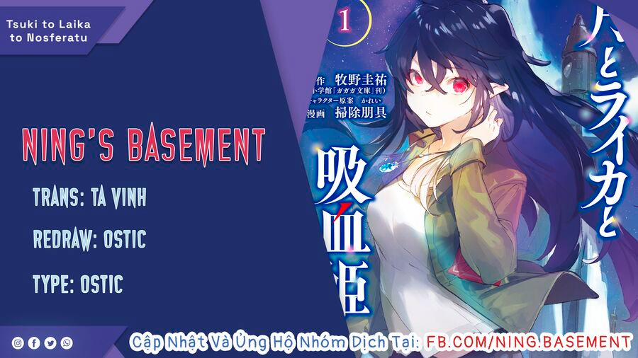 Mặt Trăng, Laika, Và Công Chúa Hút Máu 2.2 trang 19