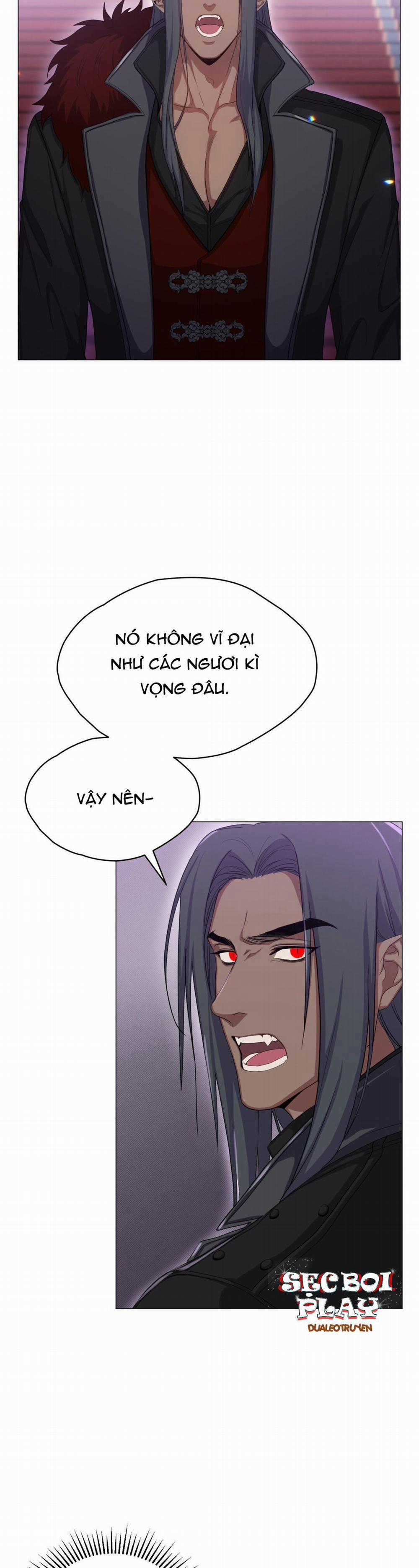 Mặt Trăng Quỷ 10 trang 15