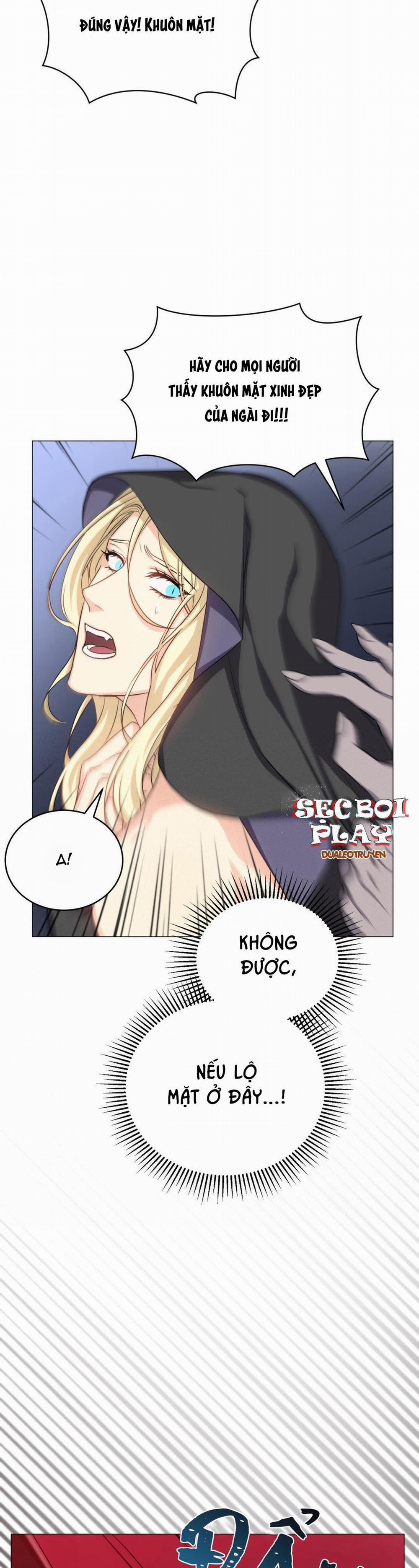 Mặt Trăng Quỷ 10 trang 17