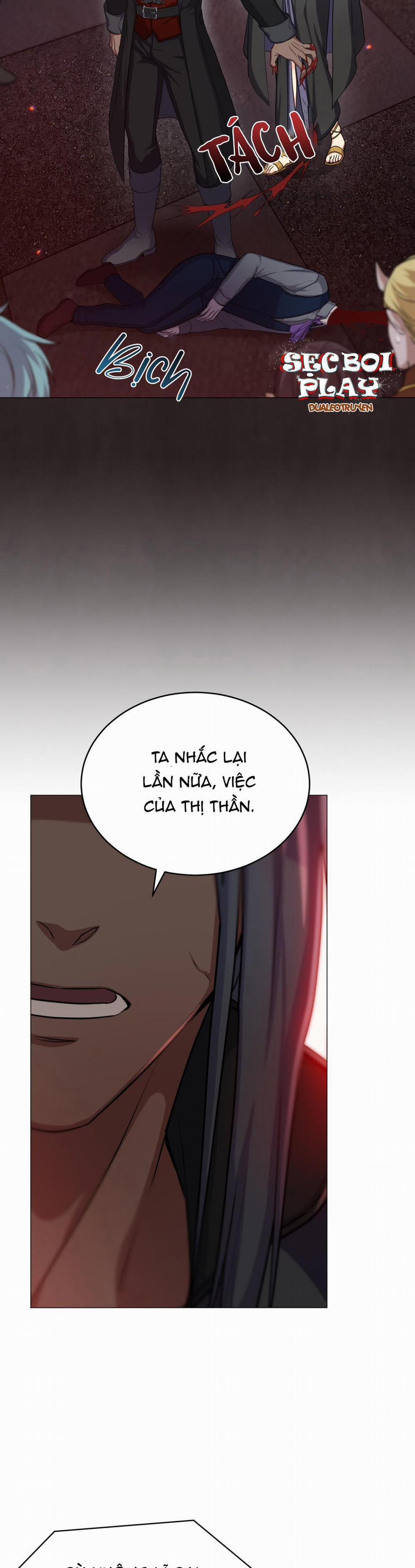 Mặt Trăng Quỷ 10 trang 20