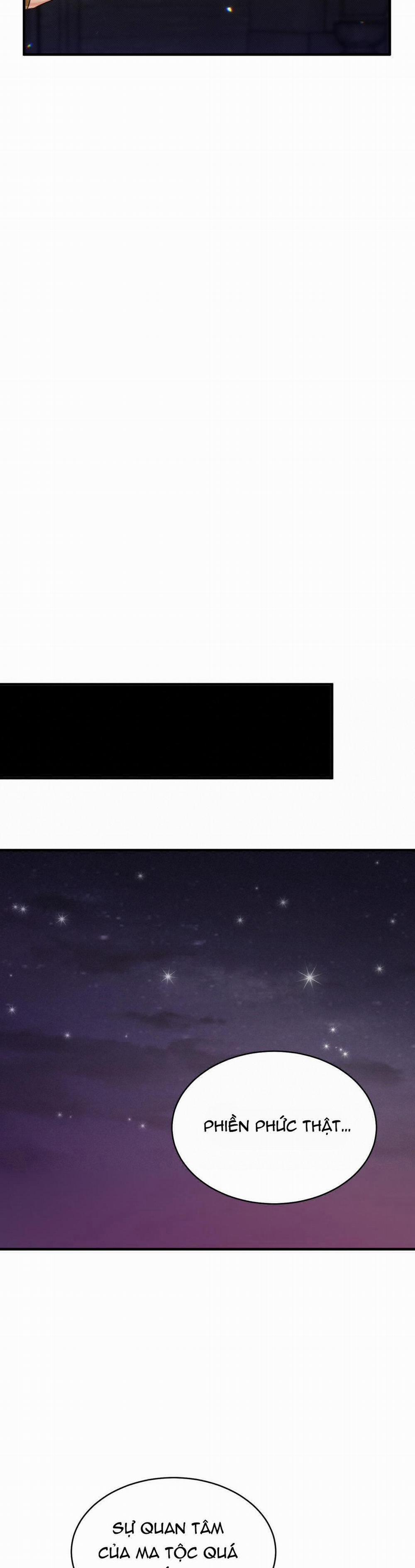 Mặt Trăng Quỷ 10 trang 23