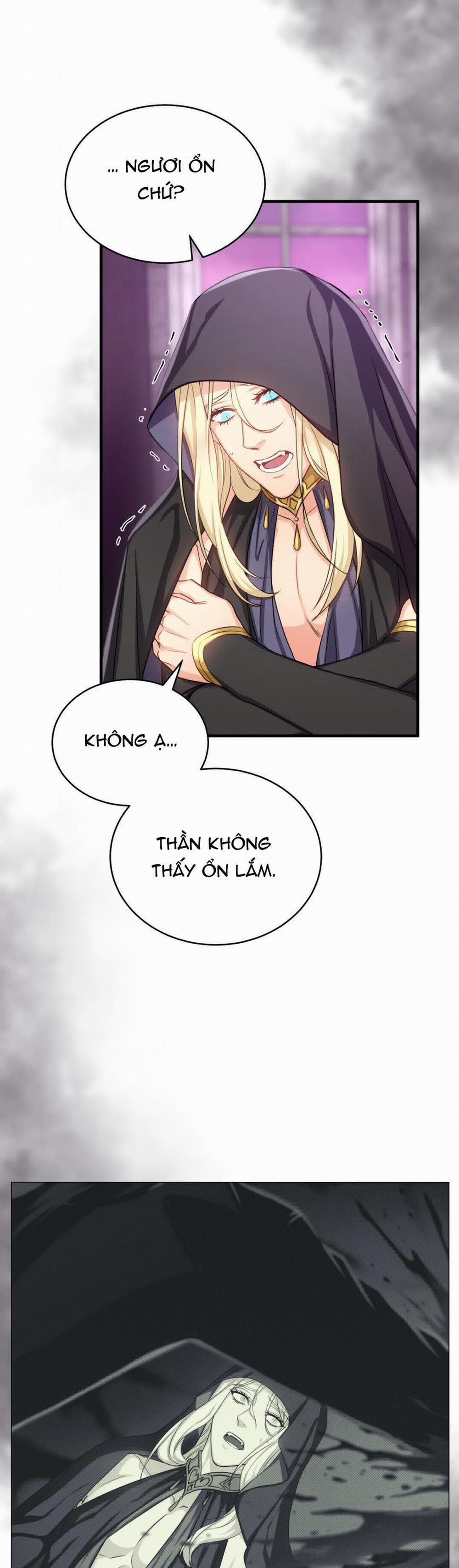 Mặt Trăng Quỷ 10 trang 25