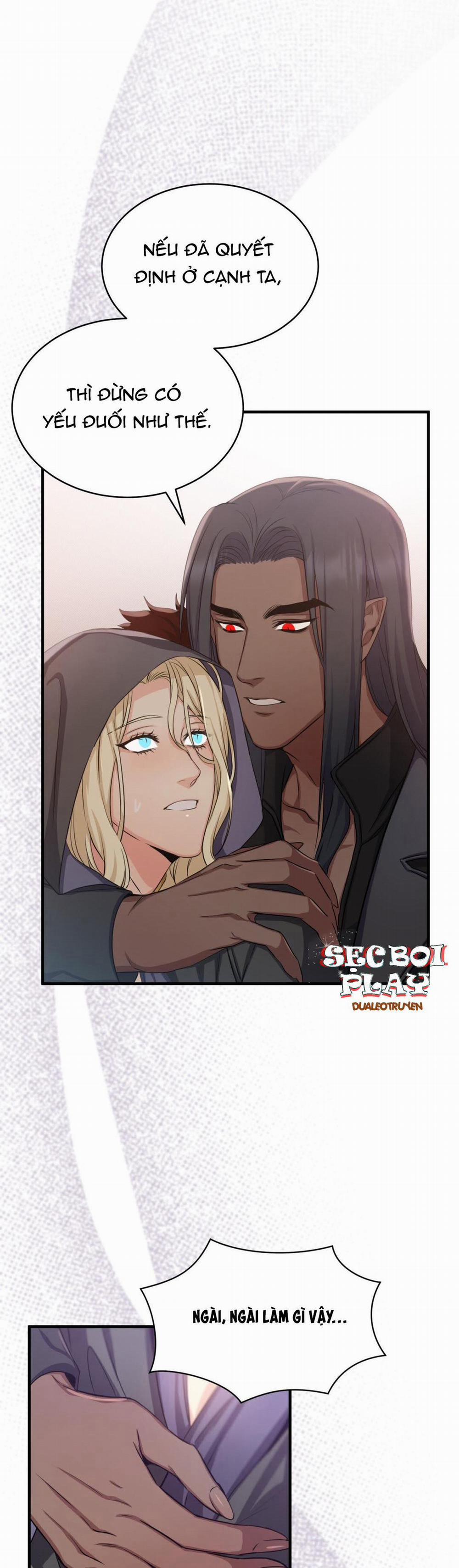 Mặt Trăng Quỷ 10 trang 28