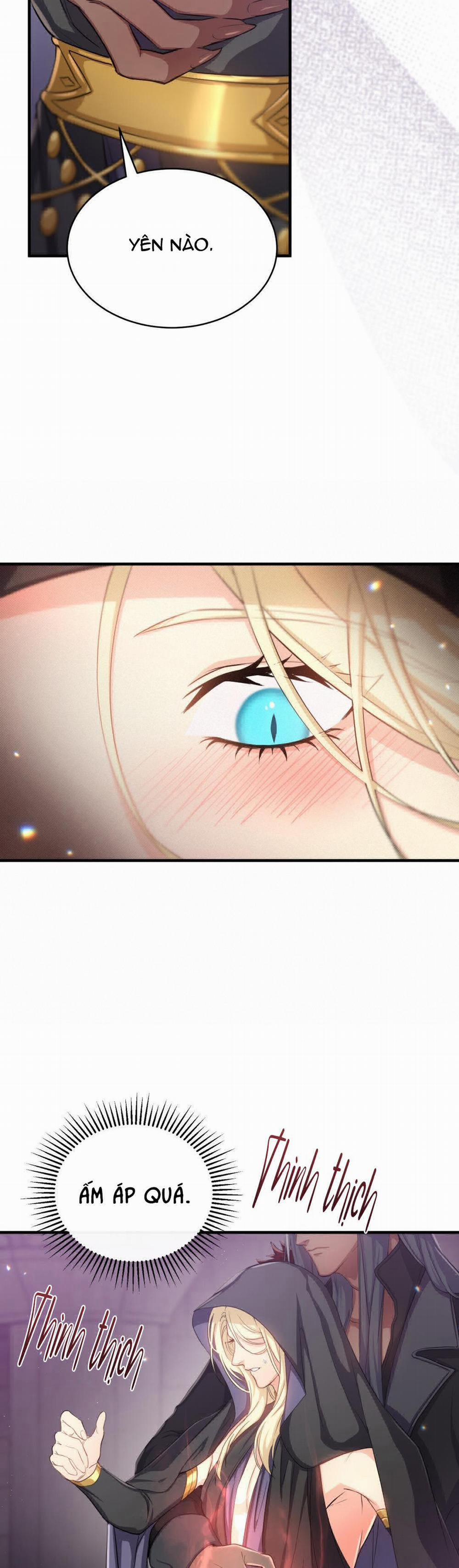 Mặt Trăng Quỷ 10 trang 29