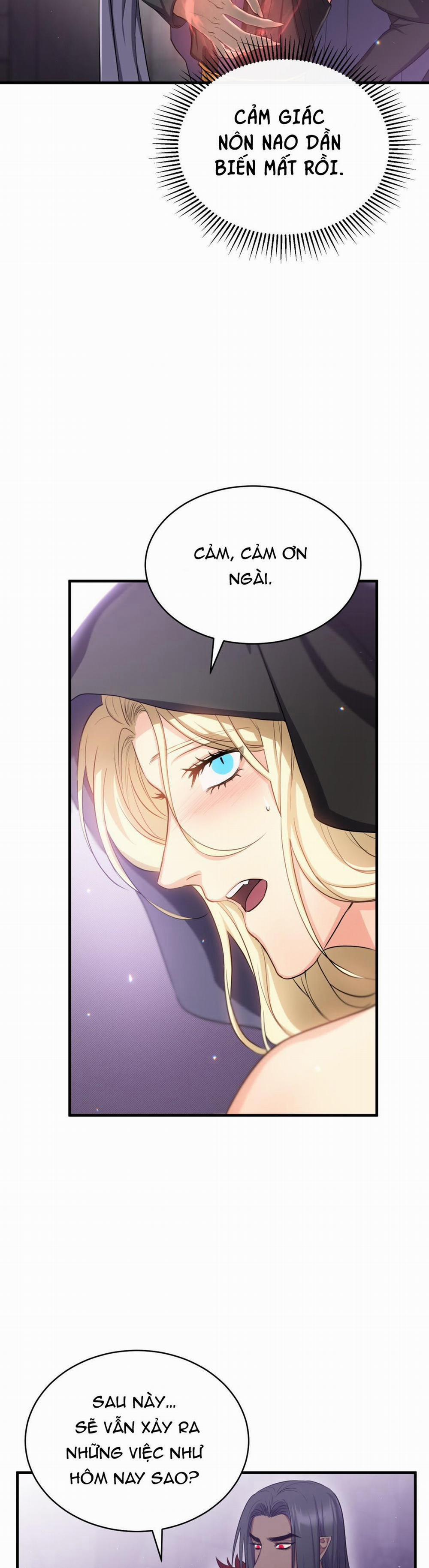 Mặt Trăng Quỷ 10 trang 30