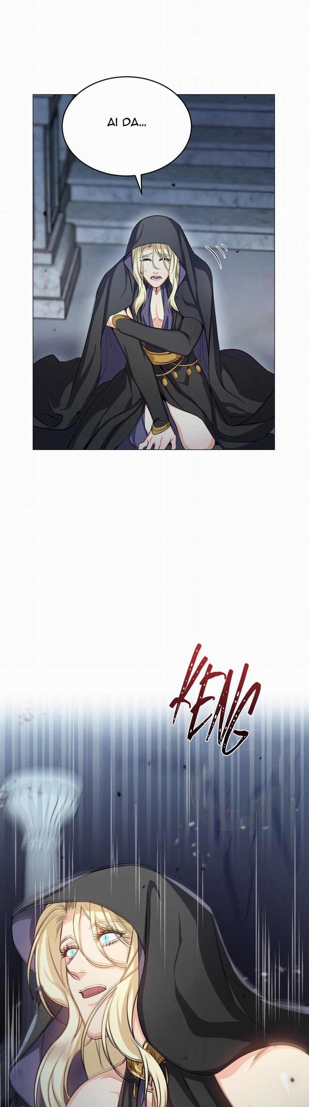 Mặt Trăng Quỷ 10 trang 36