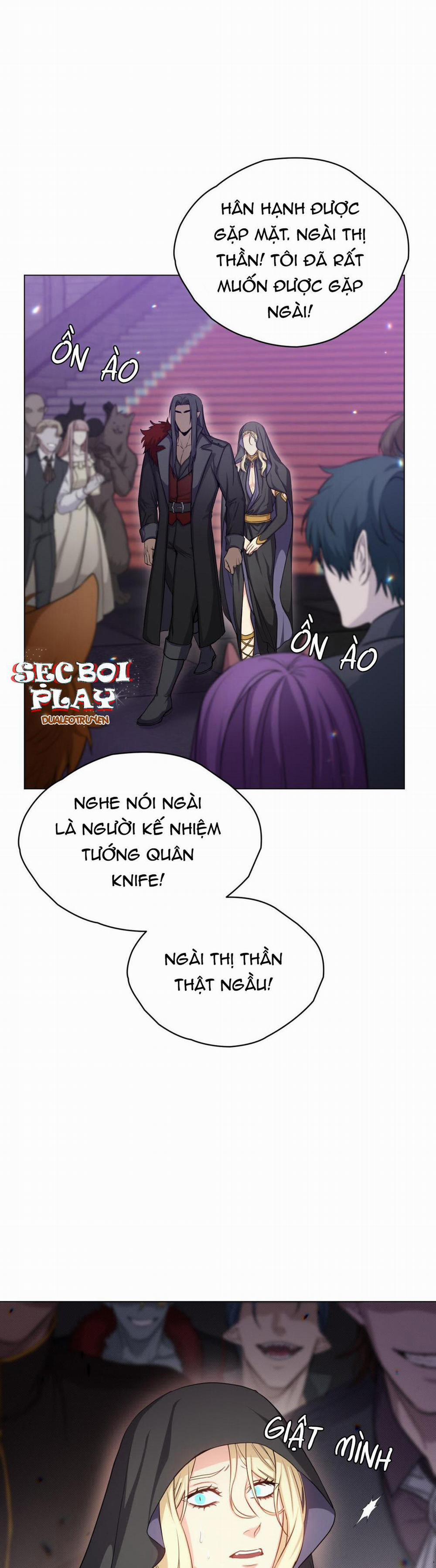 Mặt Trăng Quỷ 10 trang 8