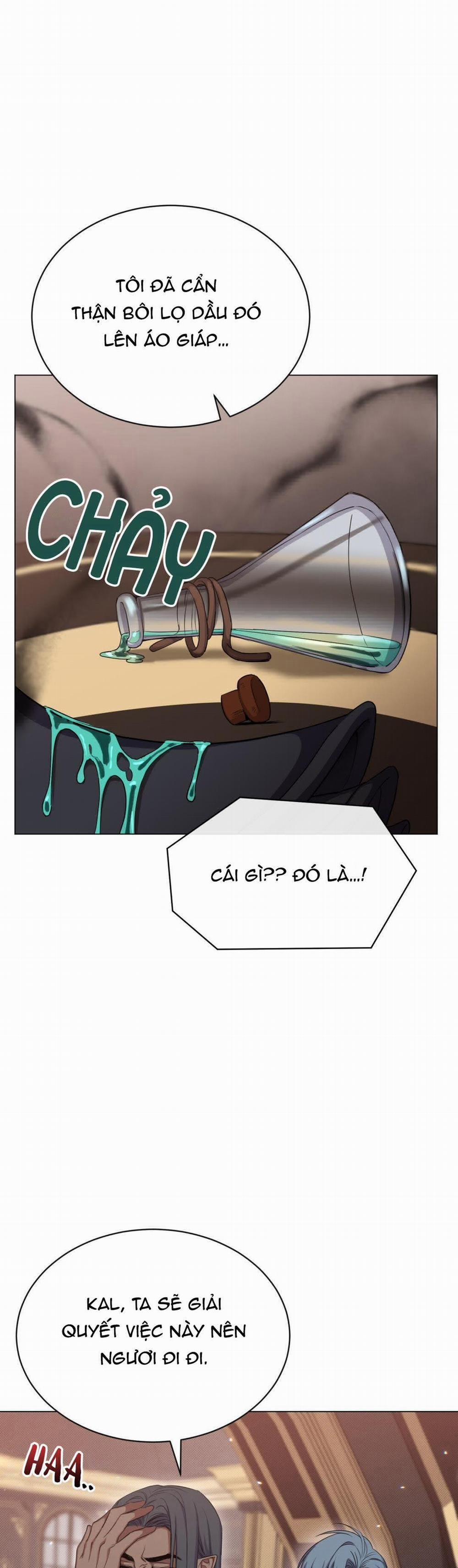 Mặt Trăng Quỷ 12 trang 10