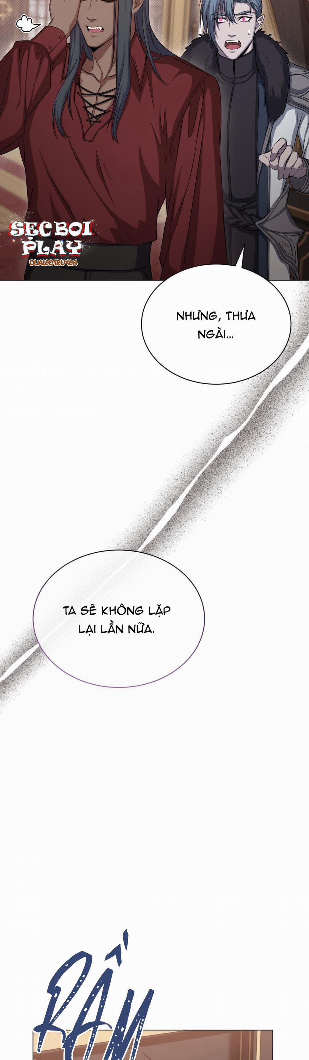 Mặt Trăng Quỷ 12 trang 11