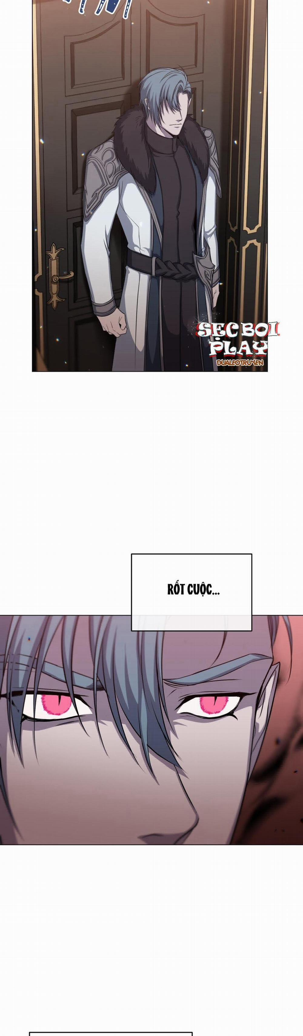 Mặt Trăng Quỷ 12 trang 12