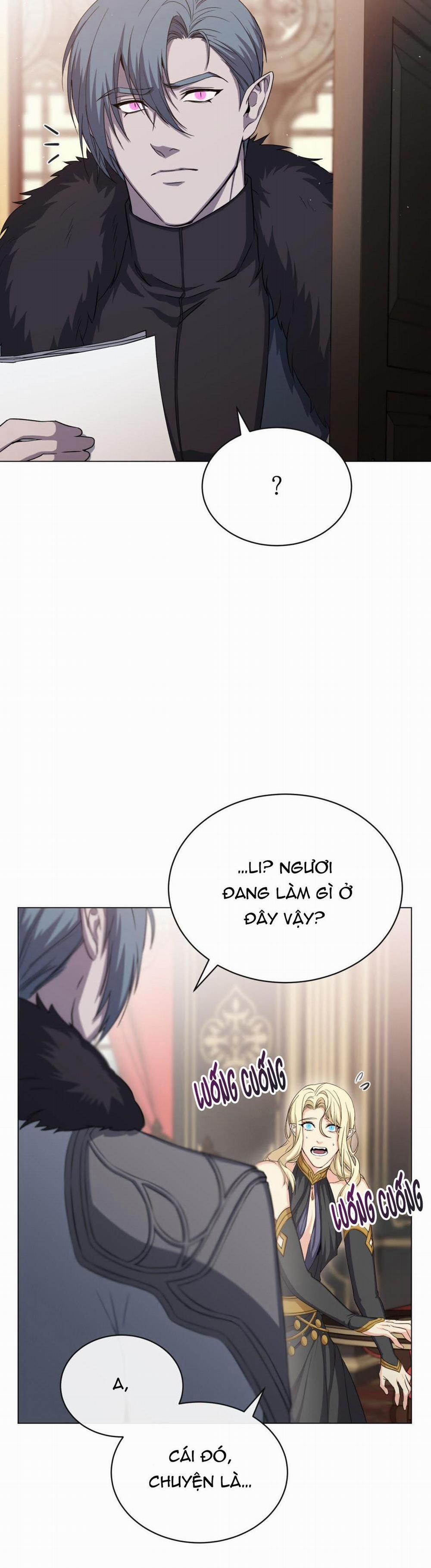 Mặt Trăng Quỷ 12 trang 2