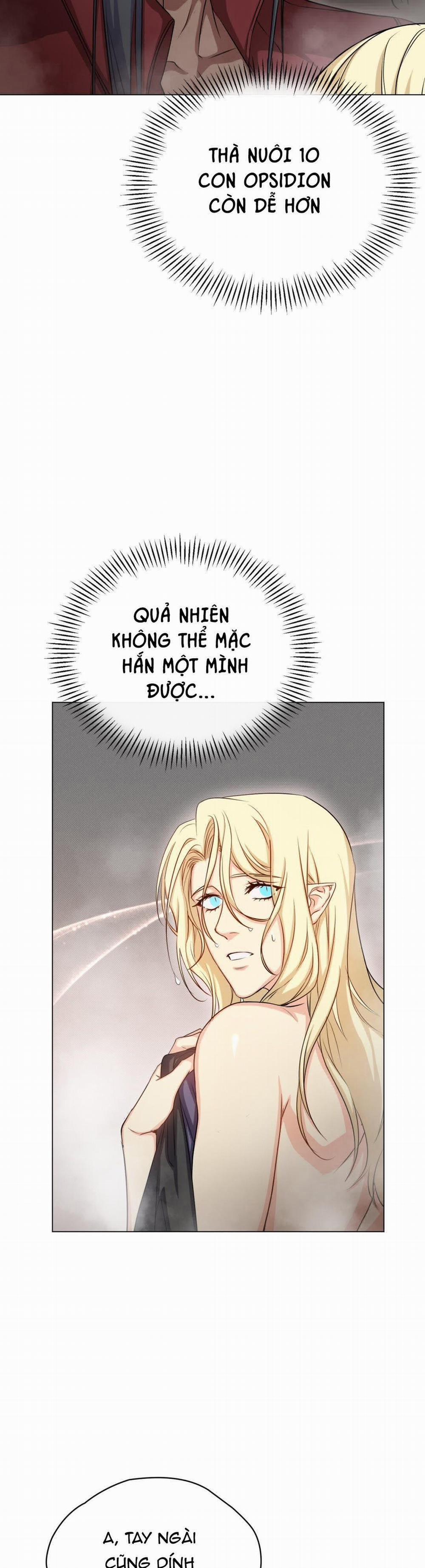 Mặt Trăng Quỷ 12 trang 20