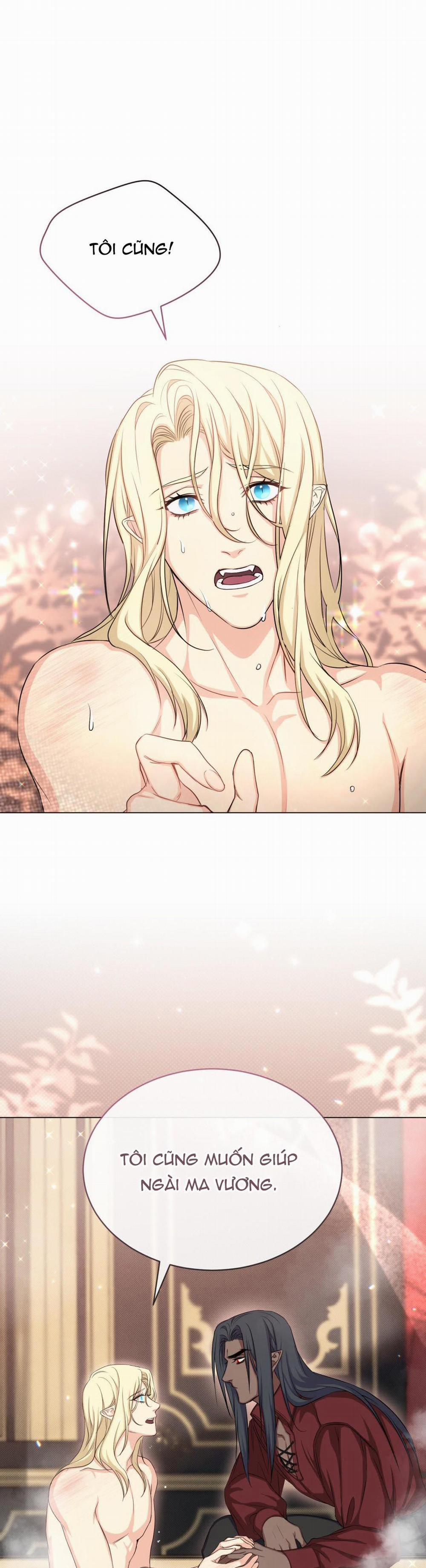 Mặt Trăng Quỷ 12 trang 22