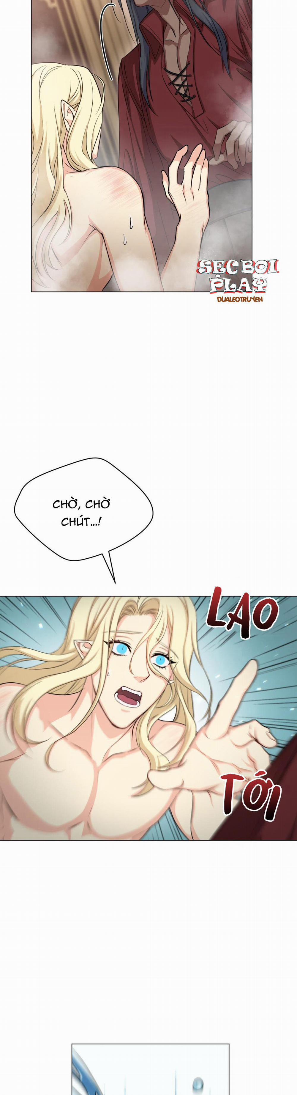 Mặt Trăng Quỷ 12 trang 24