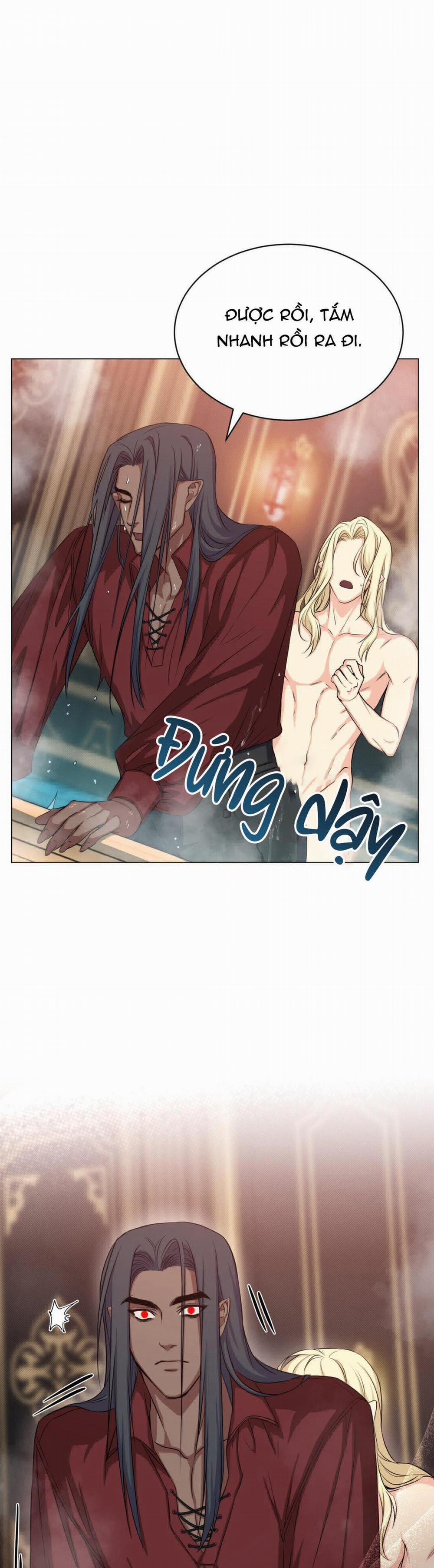 Mặt Trăng Quỷ 12 trang 27