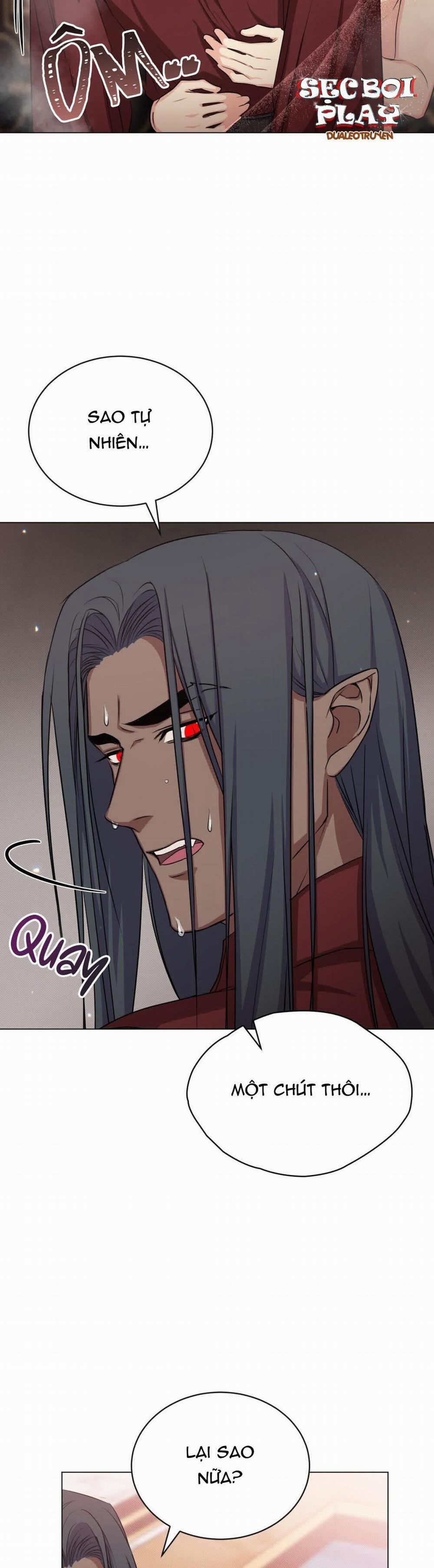 Mặt Trăng Quỷ 12 trang 28