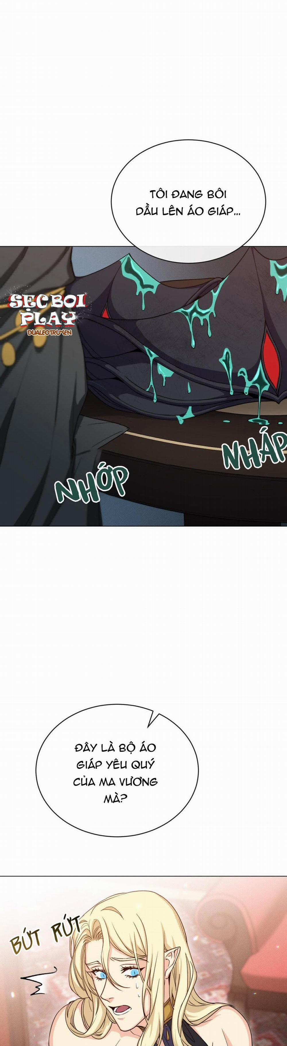 Mặt Trăng Quỷ 12 trang 3