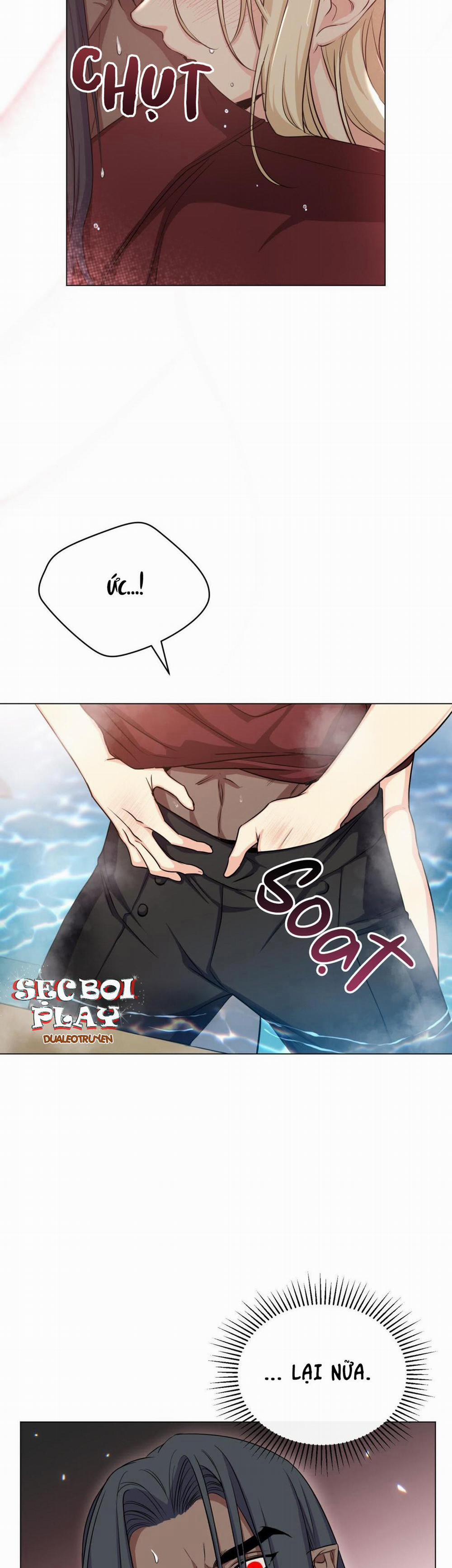 Mặt Trăng Quỷ 12 trang 31