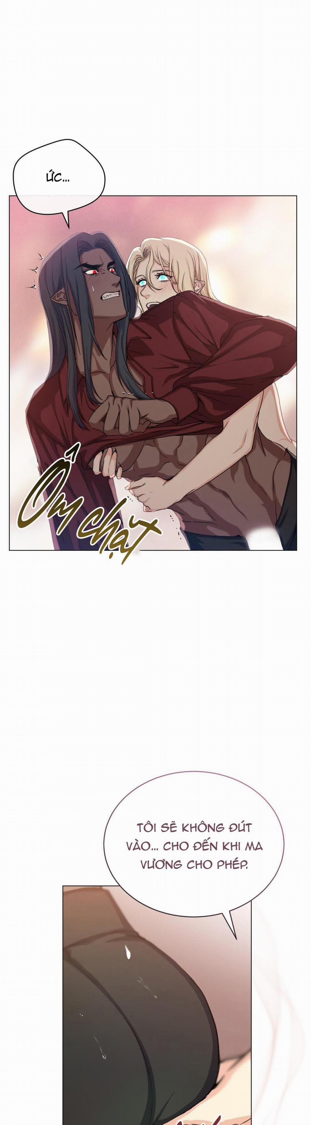 Mặt Trăng Quỷ 12 trang 37