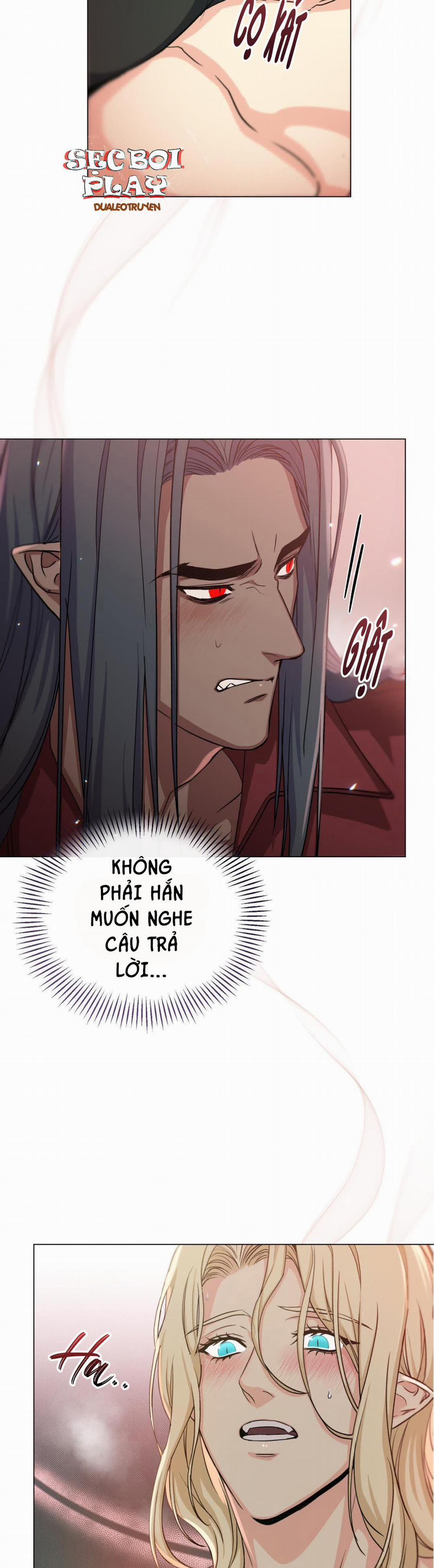 Mặt Trăng Quỷ 12 trang 38