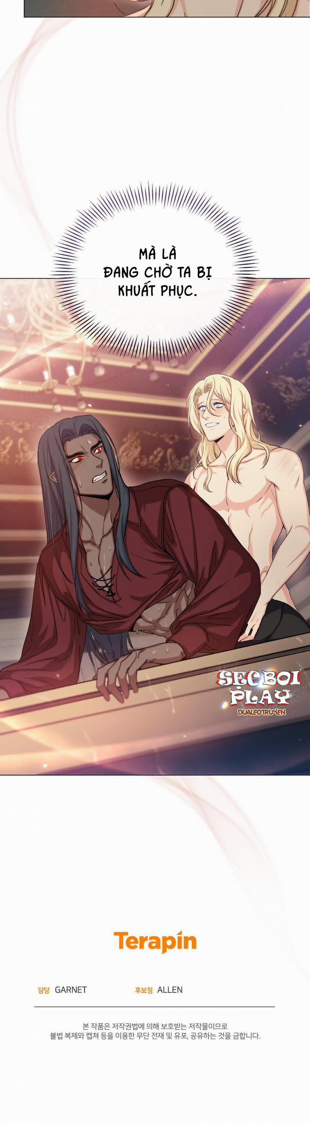 Mặt Trăng Quỷ 12 trang 39