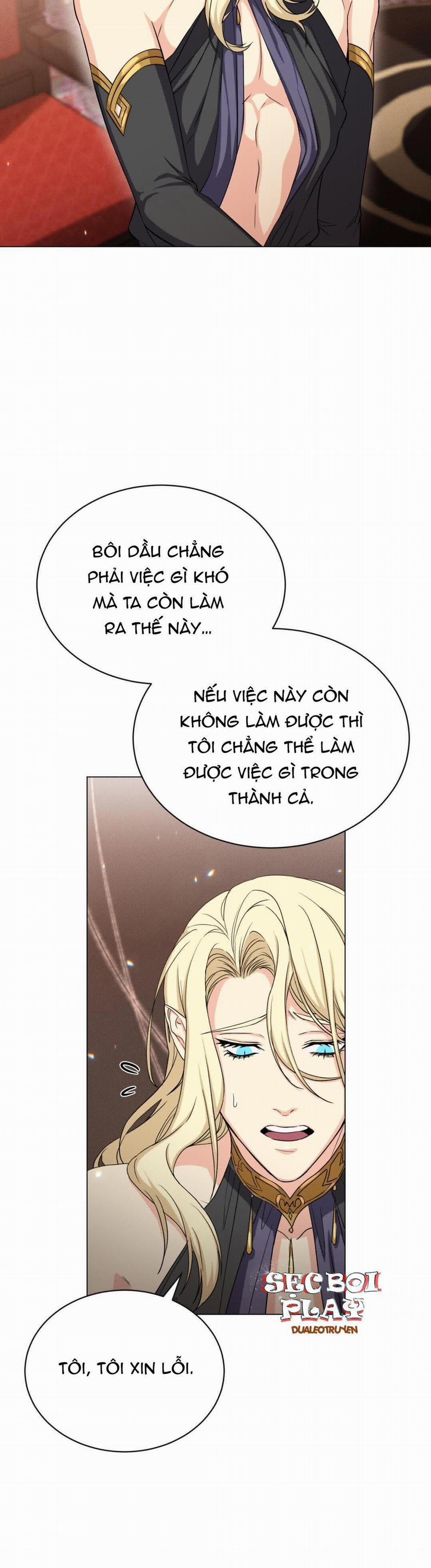 Mặt Trăng Quỷ 12 trang 4