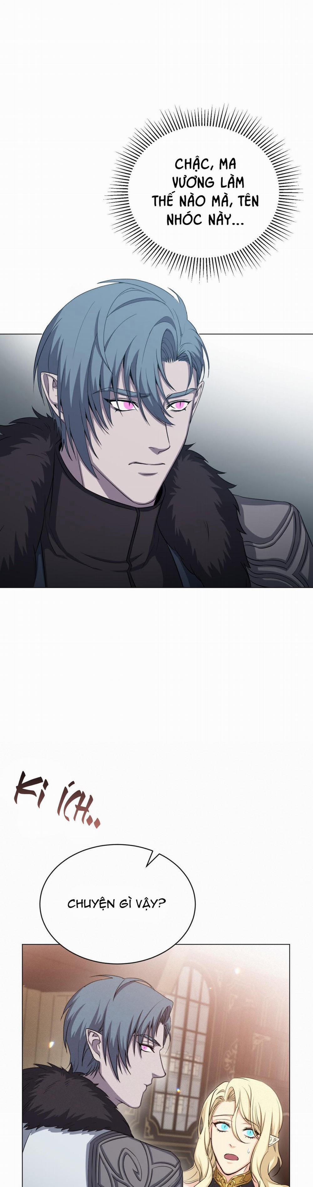 Mặt Trăng Quỷ 12 trang 5