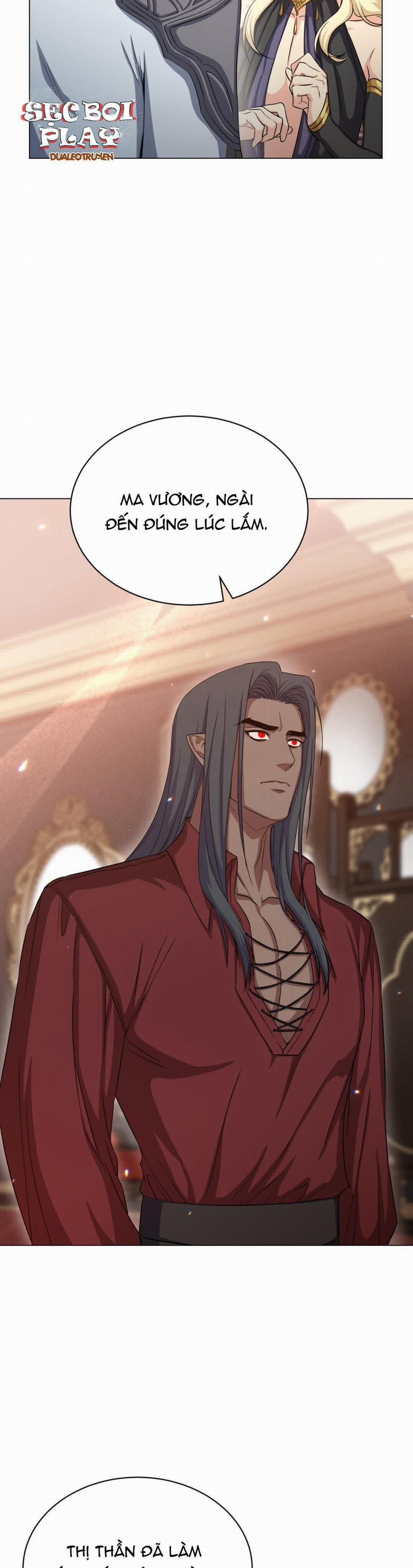 Mặt Trăng Quỷ 12 trang 6