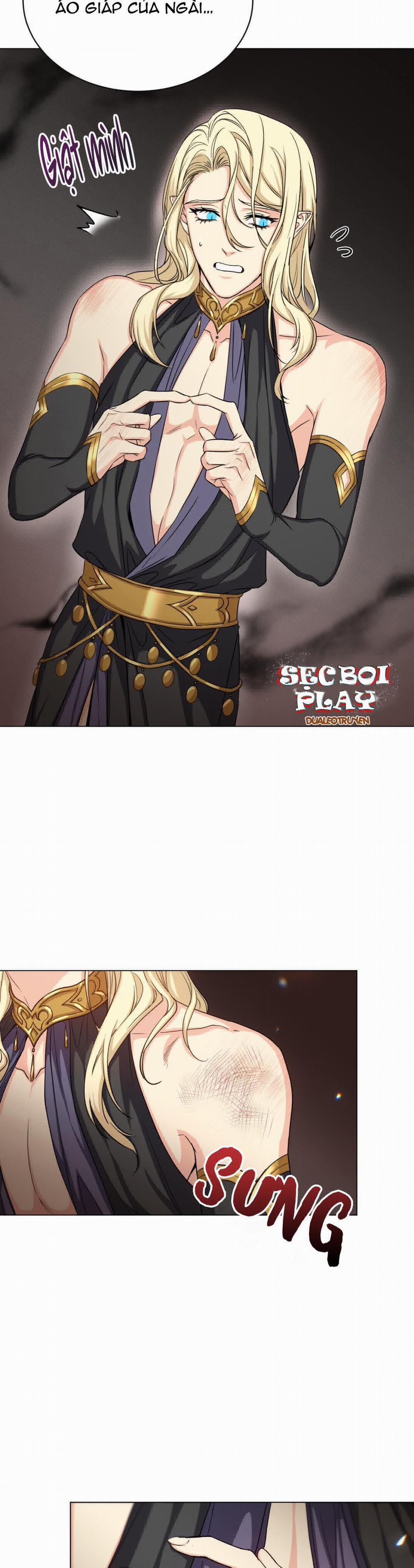 Mặt Trăng Quỷ 12 trang 7