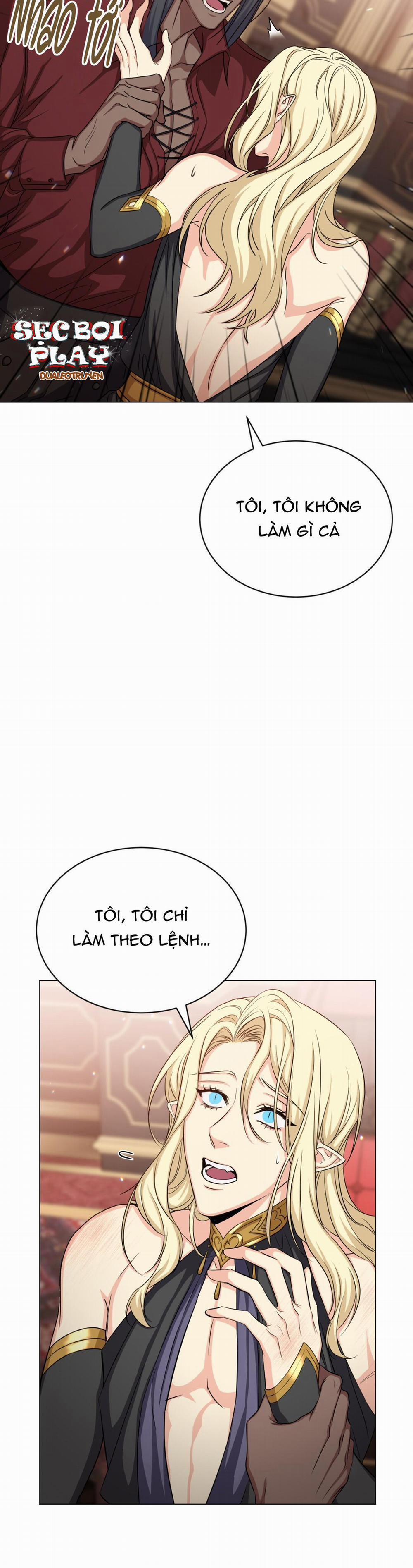 Mặt Trăng Quỷ 12 trang 9