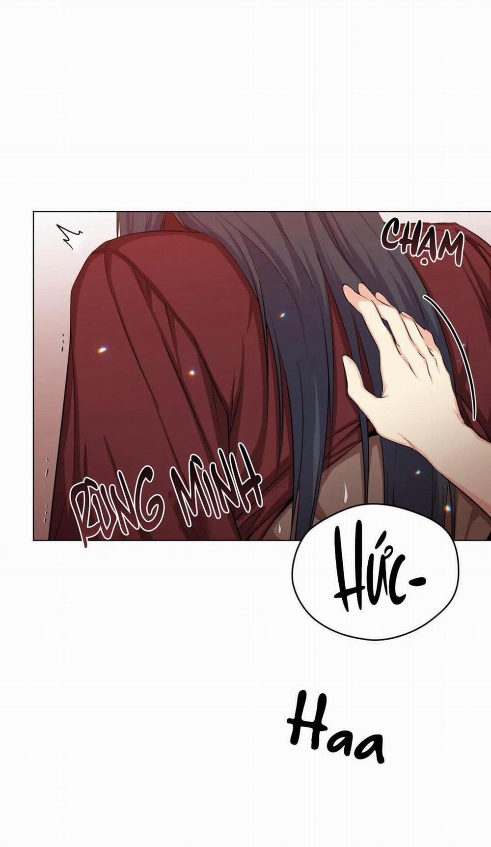 Mặt Trăng Quỷ 13 trang 1