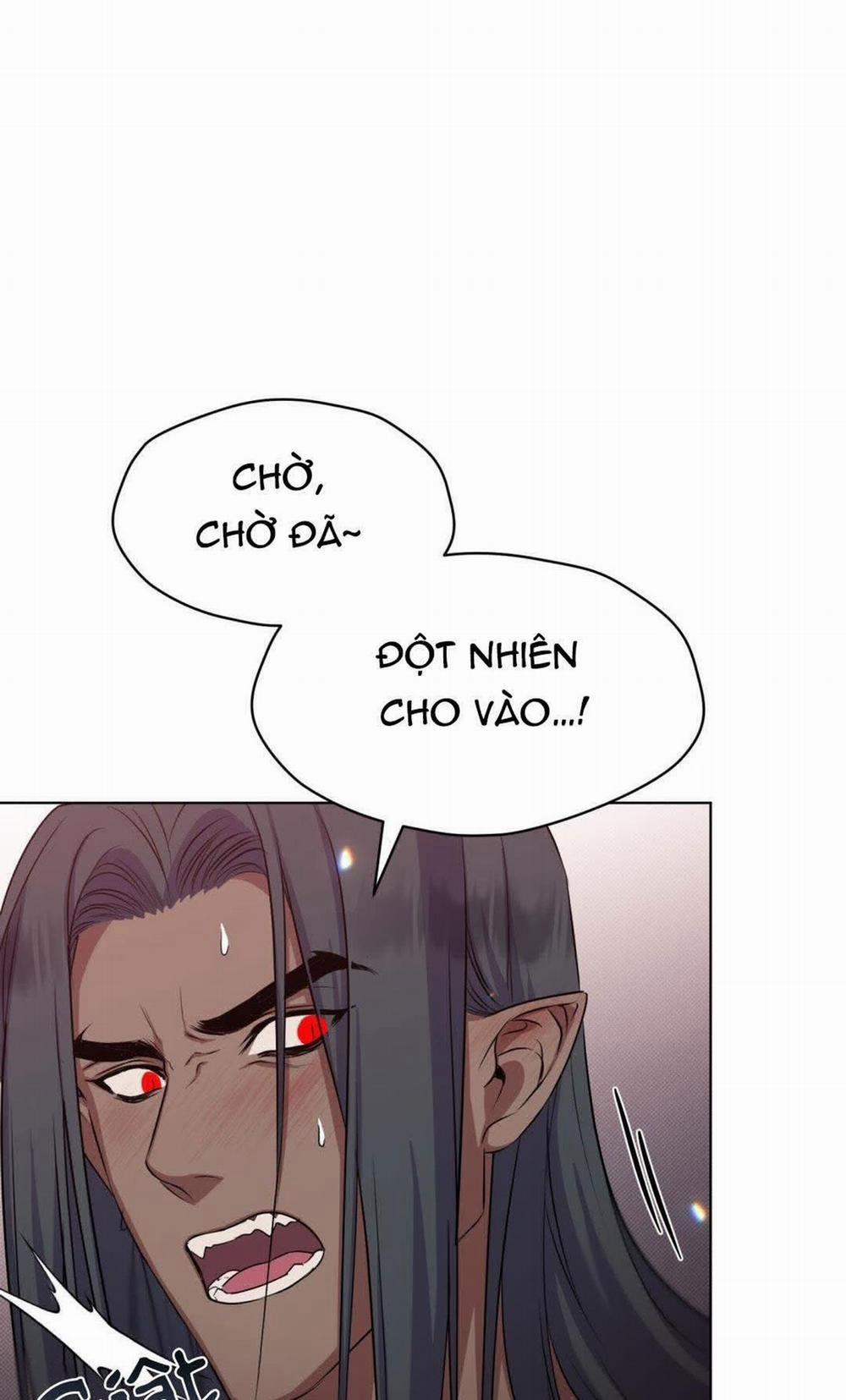 Mặt Trăng Quỷ 13 trang 19