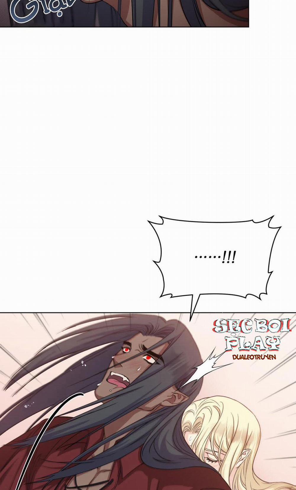 Mặt Trăng Quỷ 13 trang 20