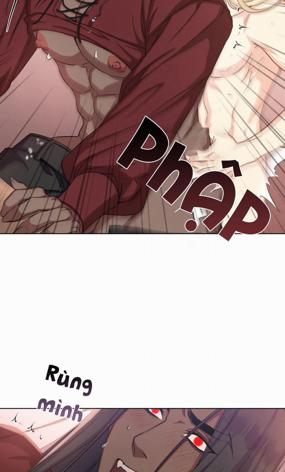 Mặt Trăng Quỷ 13 trang 21