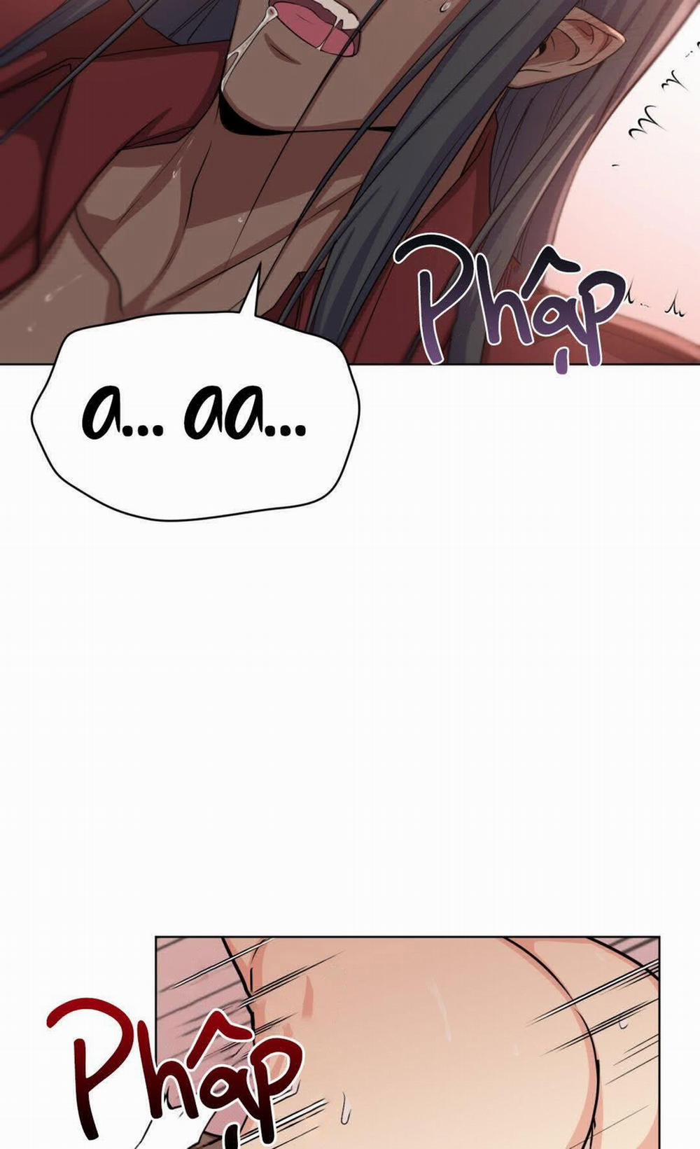 Mặt Trăng Quỷ 13 trang 22