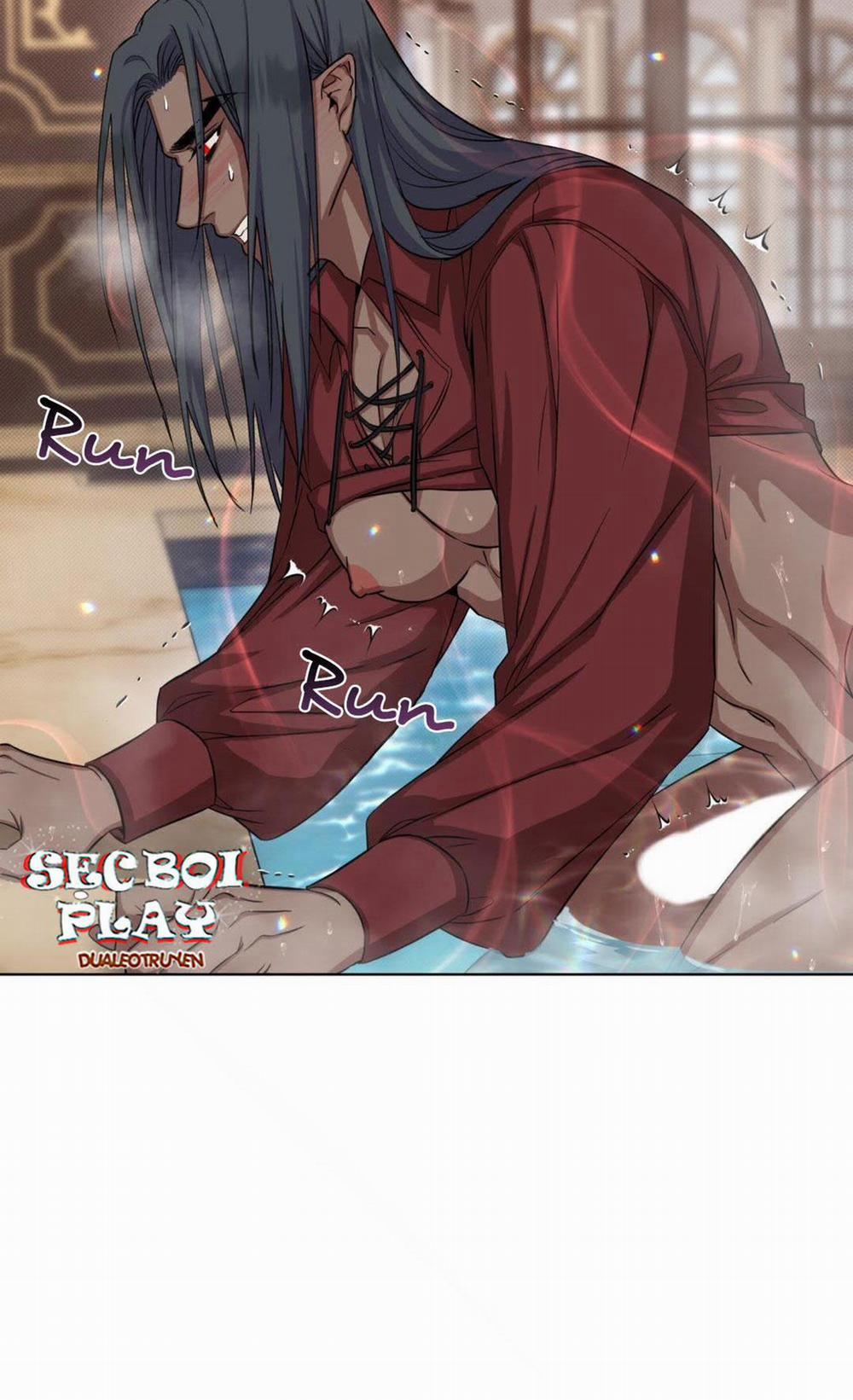 Mặt Trăng Quỷ 13 trang 30