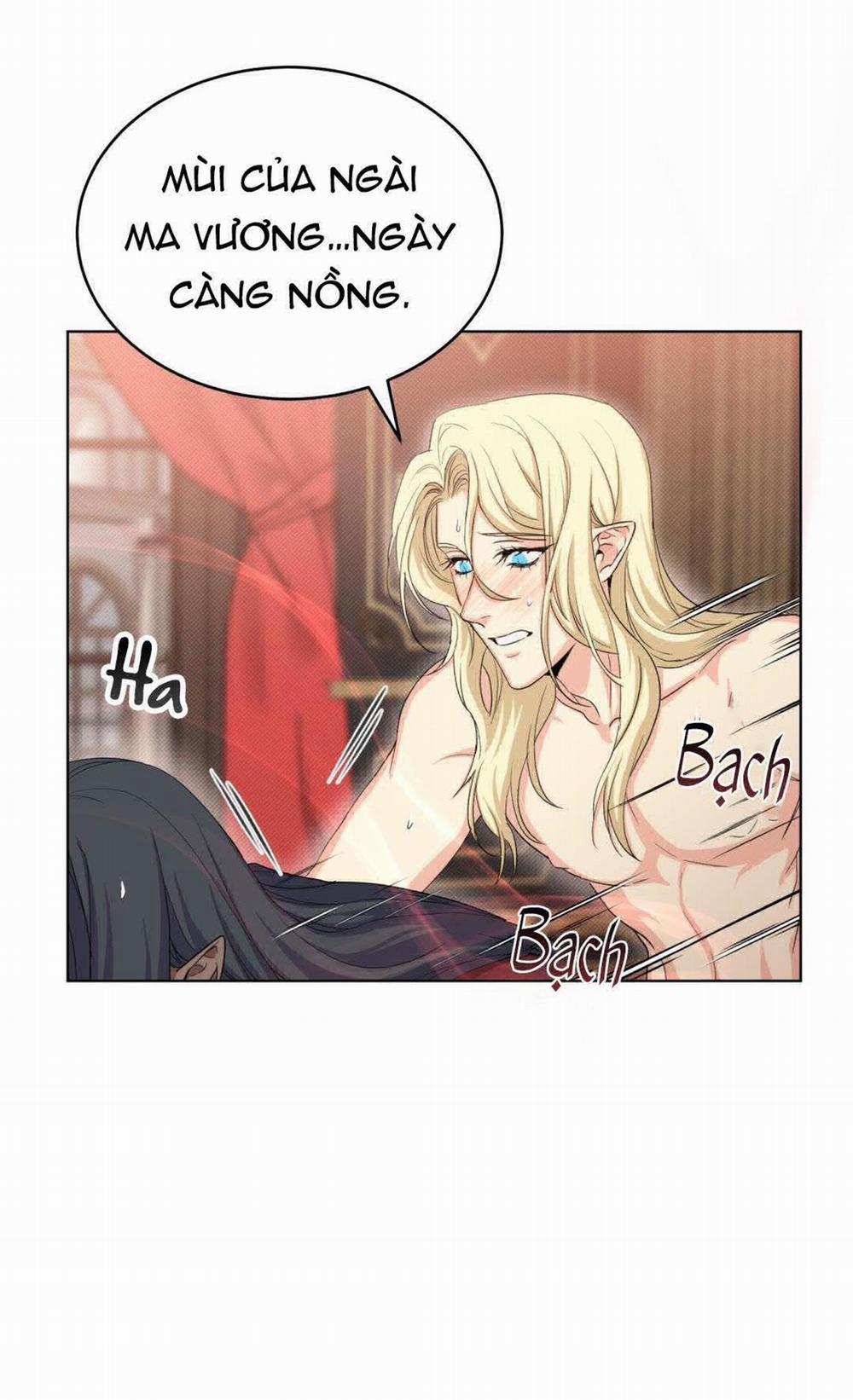 Mặt Trăng Quỷ 13 trang 31