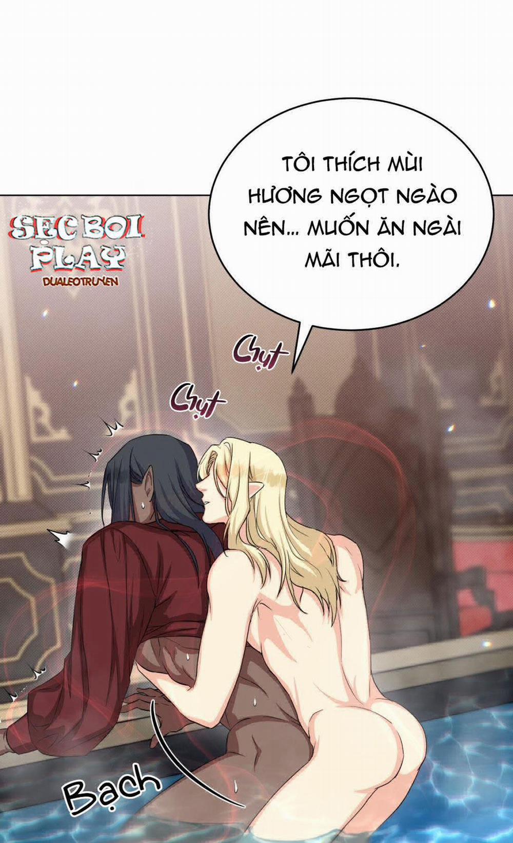 Mặt Trăng Quỷ 13 trang 32