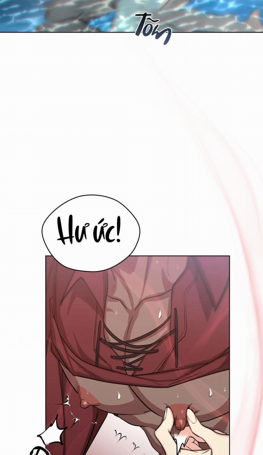 Mặt Trăng Quỷ 13 trang 33