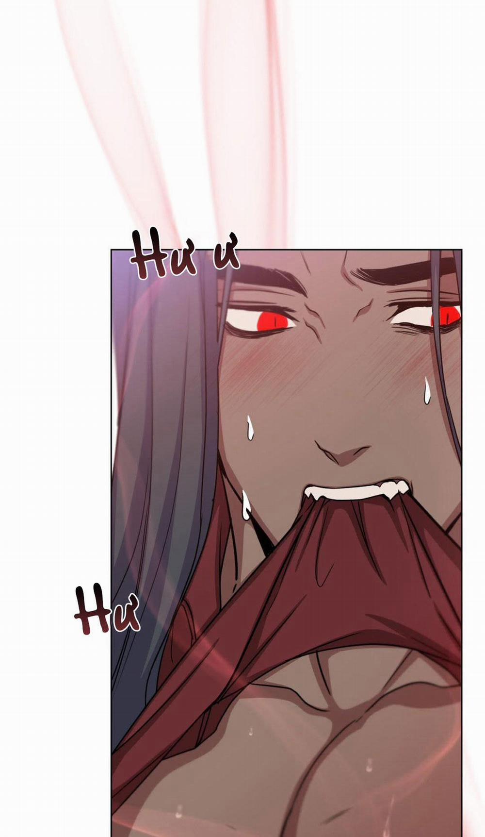 Mặt Trăng Quỷ 13 trang 38