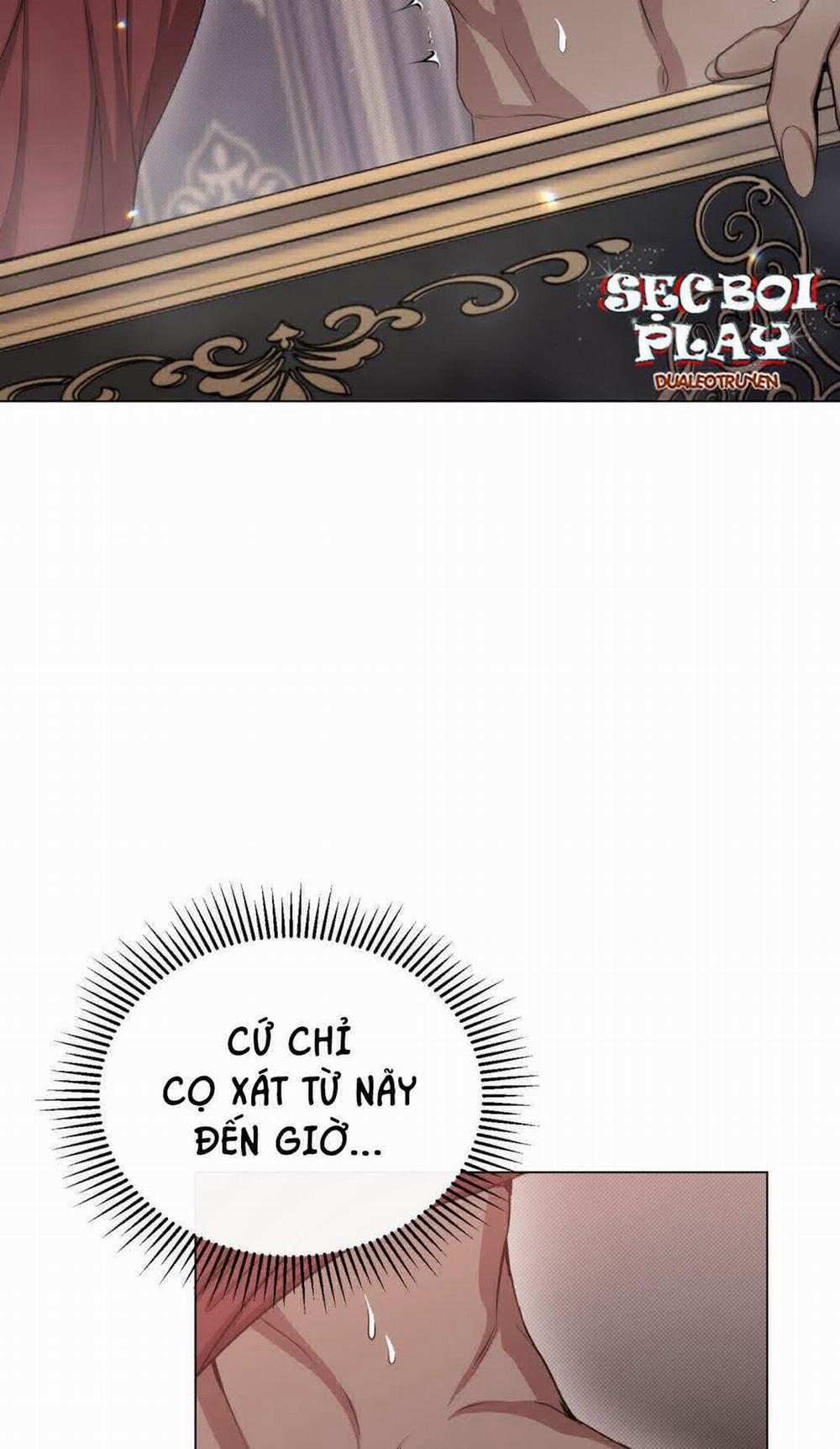 Mặt Trăng Quỷ 13 trang 4