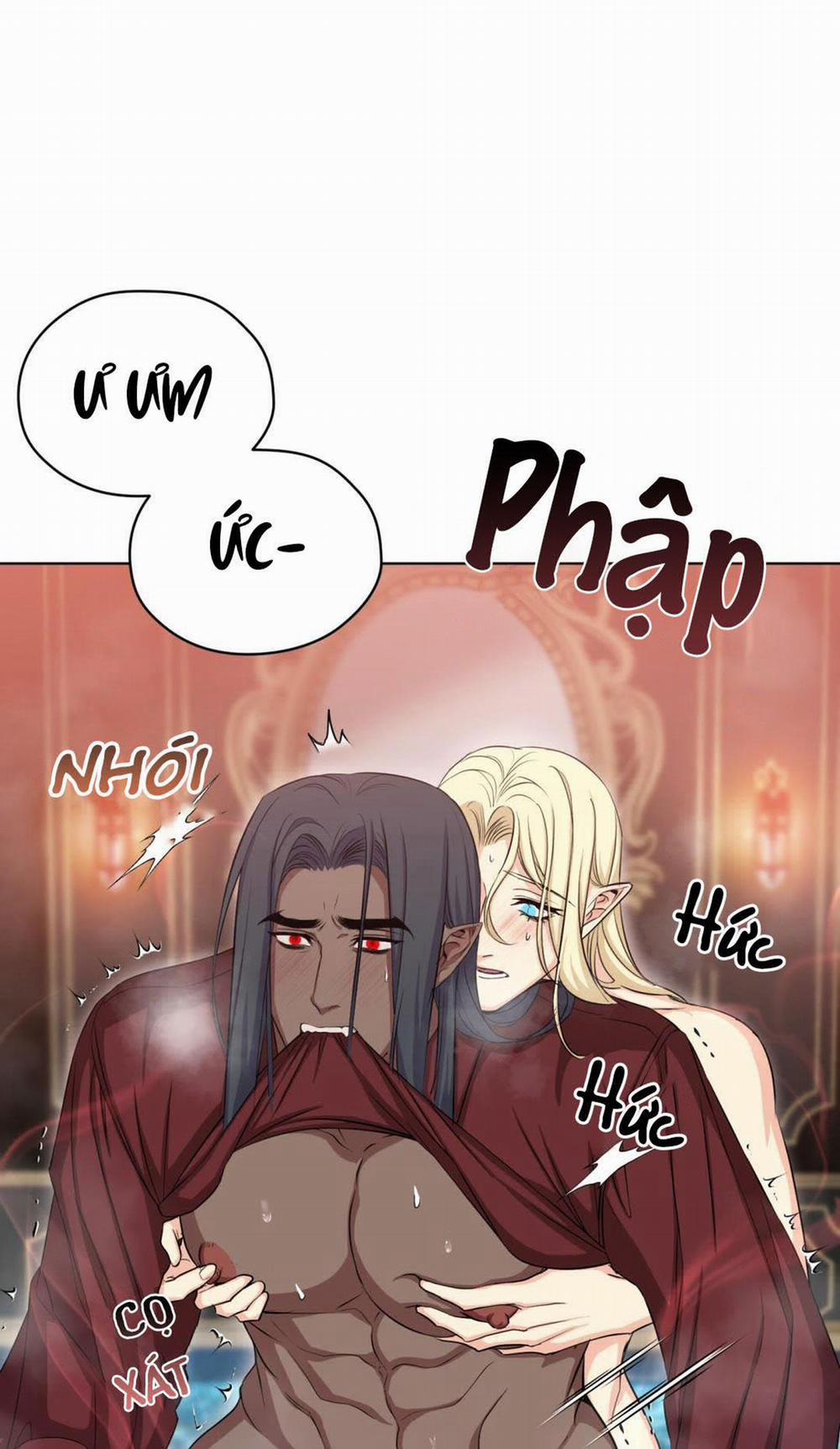 Mặt Trăng Quỷ 13 trang 40