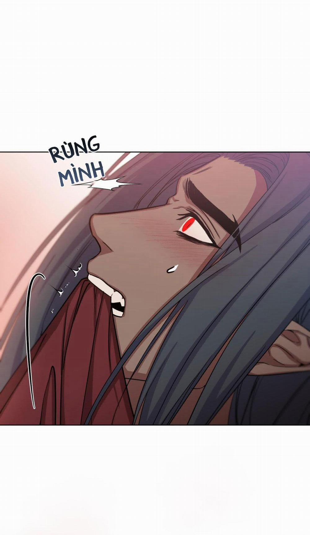 Mặt Trăng Quỷ 13 trang 43