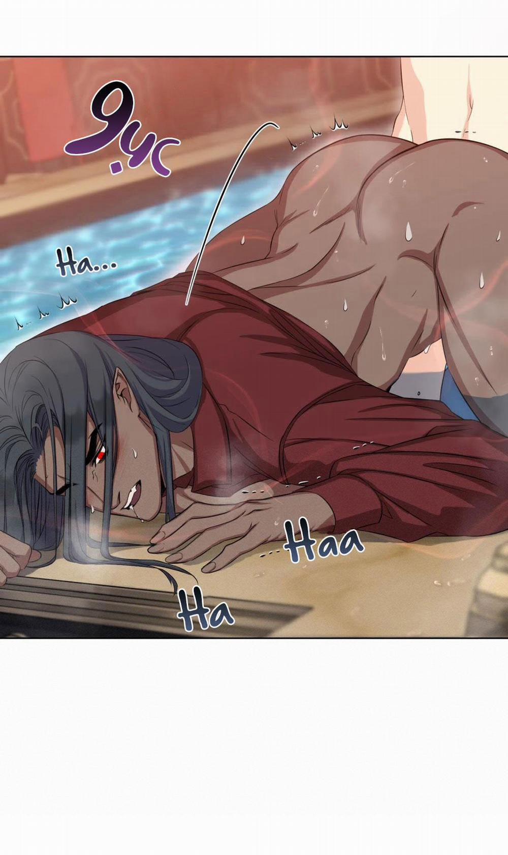 Mặt Trăng Quỷ 13 trang 47