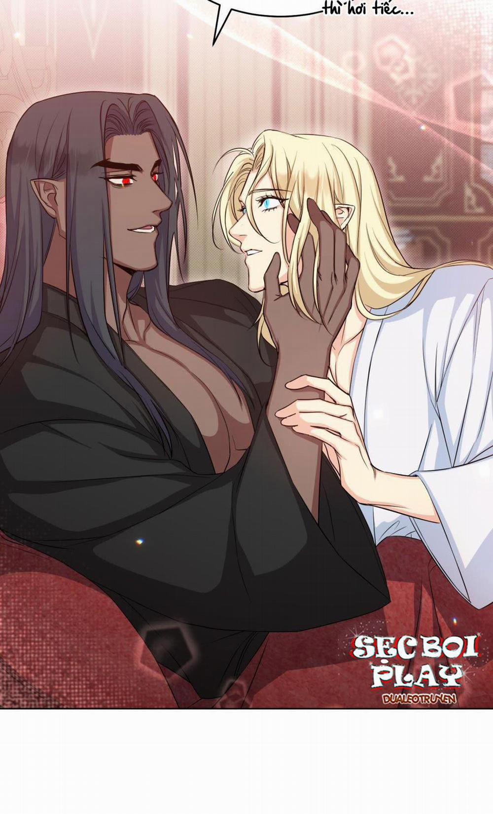 Mặt Trăng Quỷ 13 trang 61