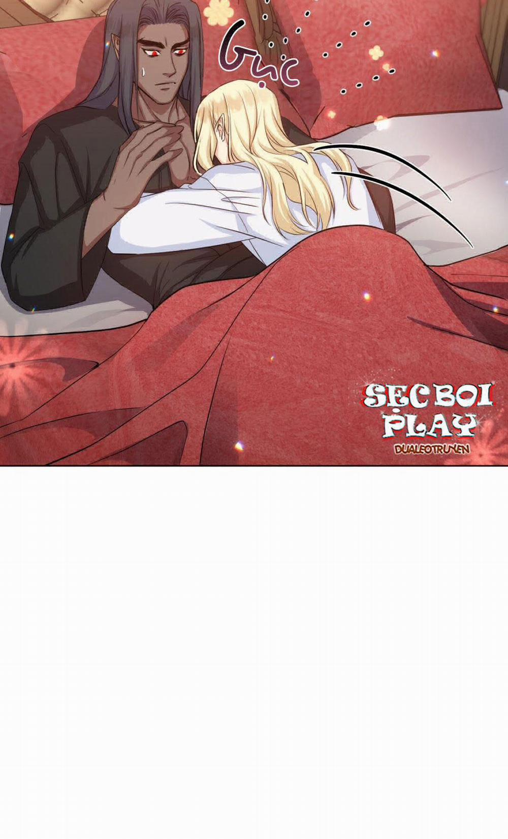 Mặt Trăng Quỷ 13 trang 64