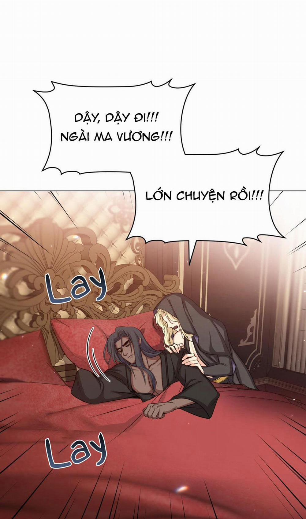 Mặt Trăng Quỷ 13 trang 67