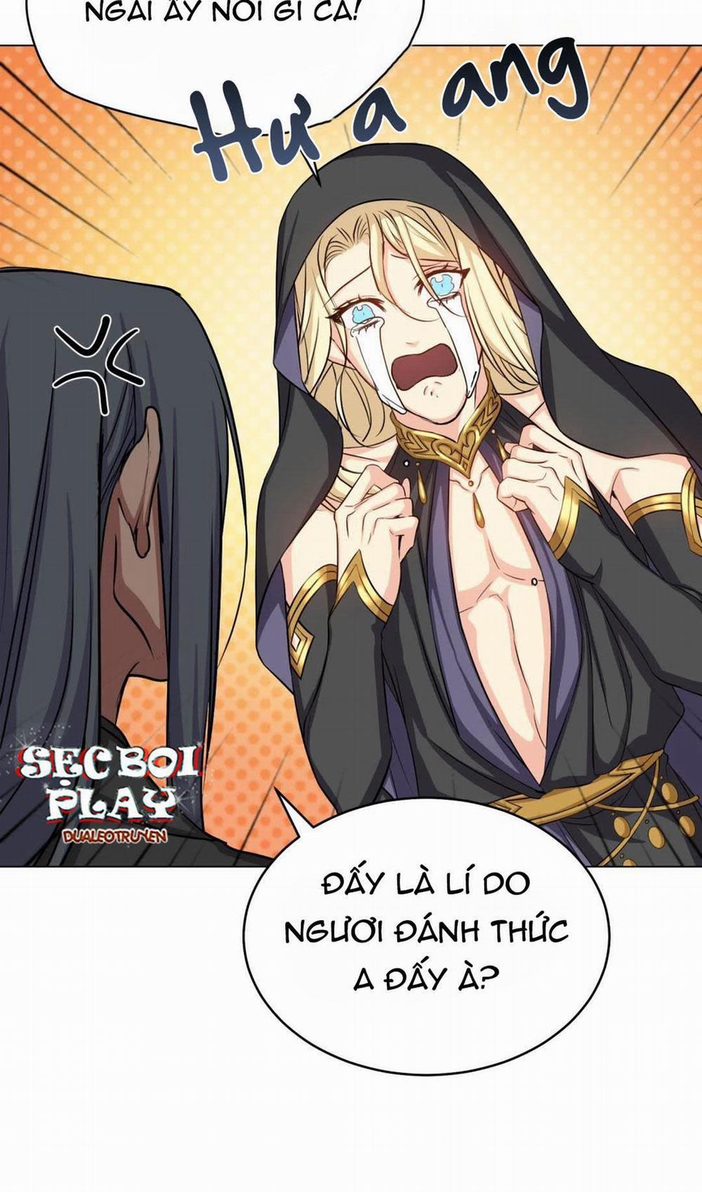 Mặt Trăng Quỷ 13 trang 71