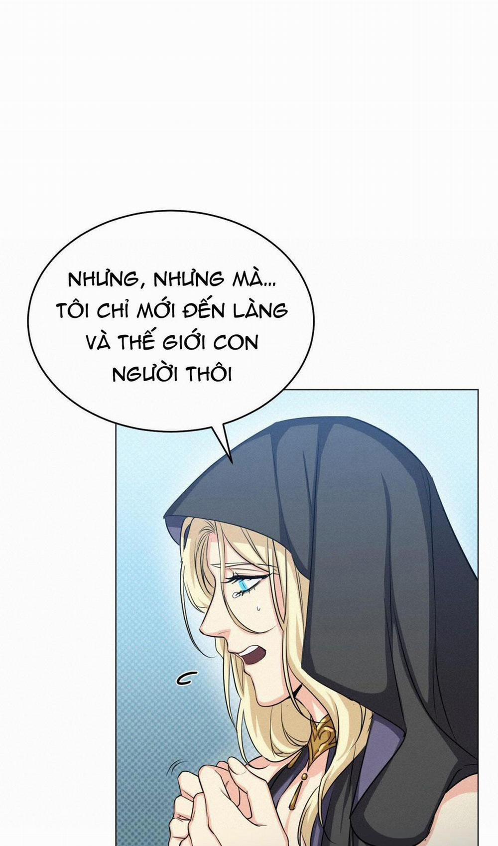 Mặt Trăng Quỷ 13 trang 72