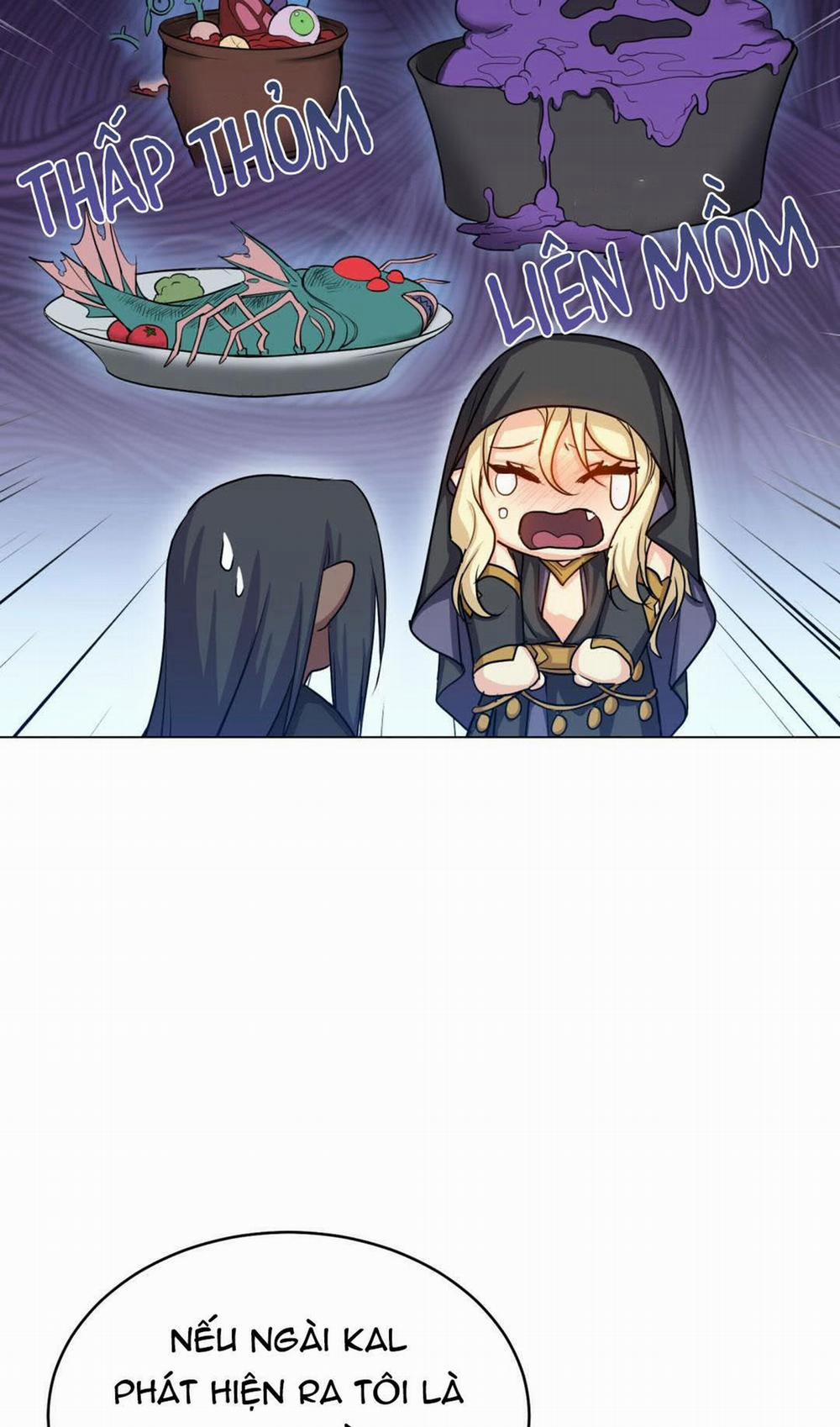 Mặt Trăng Quỷ 13 trang 74